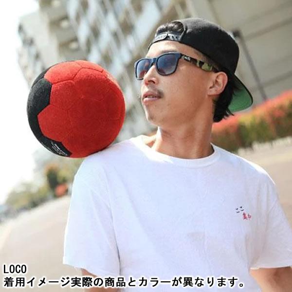 DANG SHADES dangshades サングラス 偏光レンズ LOCO Soft Black