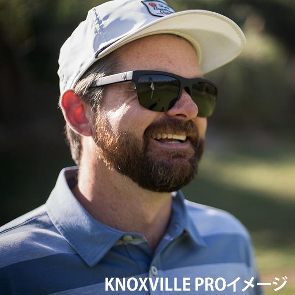 エレクトリック サングラス KNOXVILLE PRO ノックスビルプロ MATTE 