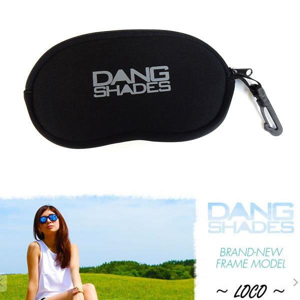 DANG SHADES（ダンシェイディーズ） ダンシェイディーズサングラス 