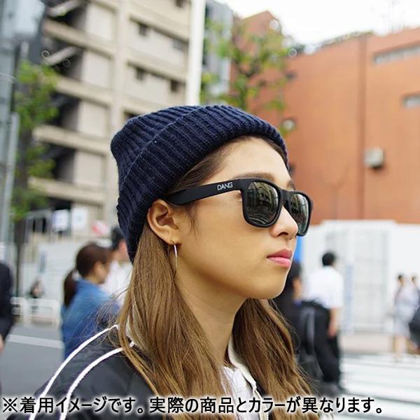 DANG SHADES ダンシェイディーズ サングラス 偏光 LOCO(ロコ DANG SHADES ダンシェイディーズ サングラス 偏光 LOCO(ロコ
