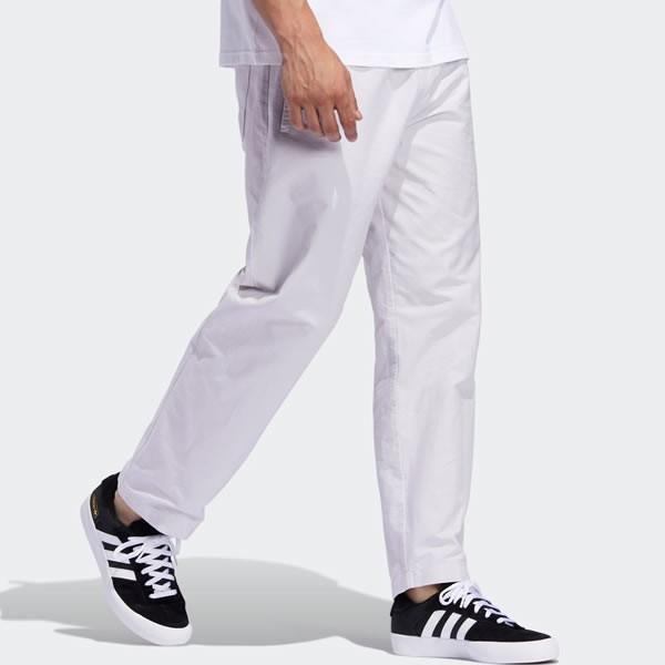 おまけ付き アディダス オリジナルス カウチ パンツ グレーワン Fm1380 Adidas スケートボーディング Websports 通販 Yahoo ショッピング