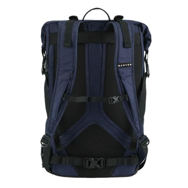 バートン リュック Upslope Pack 28l Dress Blue 通勤 通学 Ak バートン バックパック Burton リュック Websports 通販 Yahoo ショッピング