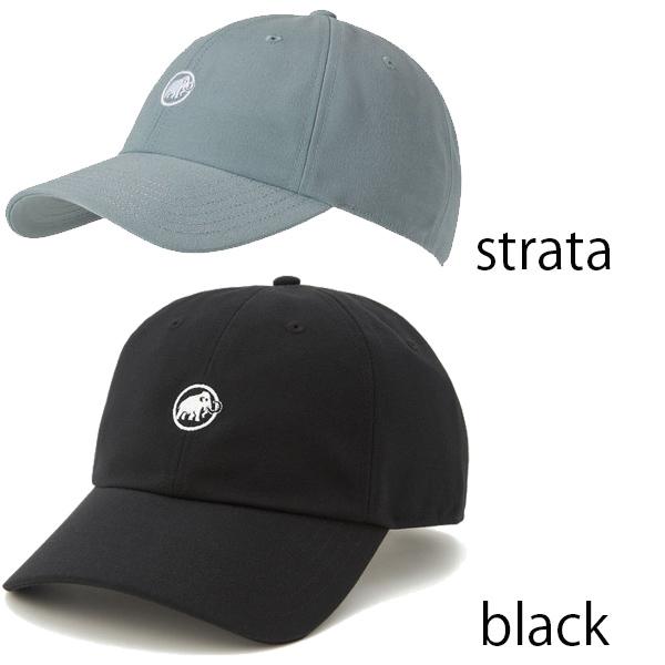 マムート 帽子 MAMMUT  BASEBALL CAP  キャップ  1191-00052　  ベースボールキャップ　【C1】   爆買 | MAMMUT | 01