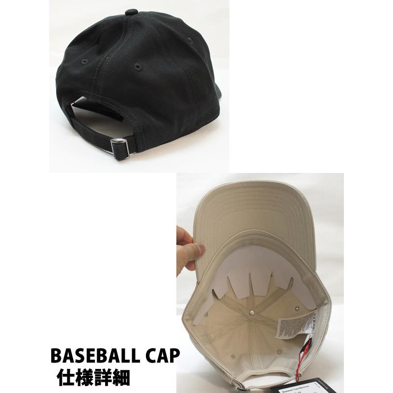 マムート 帽子 MAMMUT  BASEBALL CAP  キャップ  1191-00052　  ベースボールキャップ　【C1】   爆買 | MAMMUT | 02