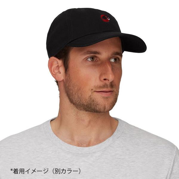 マムート 帽子 MAMMUT  BASEBALL CAP  キャップ  1191-00052　  ベースボールキャップ　【C1】   爆買 | MAMMUT | 03