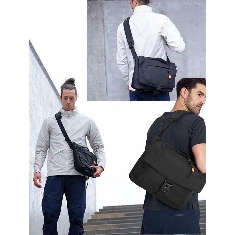 MAMMUT マムート メッセンジャーバッグ XERON MESSENGER 14L MAMMUT マムート メッセンジャーバッグ XERON MESSENGER 14L