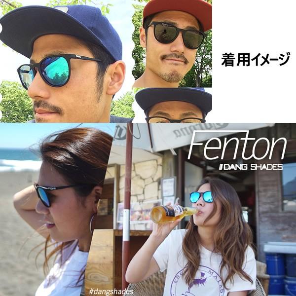 ダンシェイディーズ サングラス 偏光レンズ Dang Shades Fenton Black Soft X Green Mirror Polarized Vidg 364 Websports 通販 Yahoo ショッピング