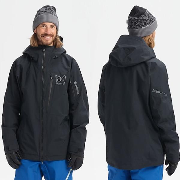 バートン AK ウェア ゴアテックス ジャケット BURTON AK 2L CYCLIC