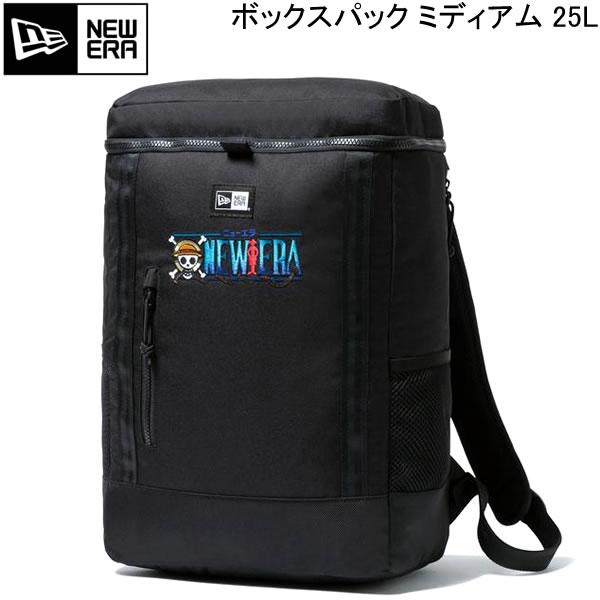 保存版 ニューエラ リュック Newera Box Pack ボックスパック ミディアム 25l One Piece ワンピース タイトルロゴ バックパック バッグ C1 セール30 Off Angstron Com Br