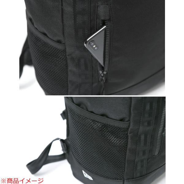 ニューエラ リュック Newera Box Pack ボックスパック ミディアム 25l One Piece ワンピース タイトルロゴ バックパック バッグ C1 Websports 通販 Yahoo ショッピング