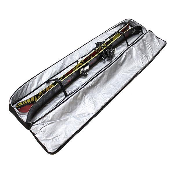 スキーケース(ボックス型 箱型) 155cmまで スキーとストックが スキーケース(ボックス型 箱型) 155cmまで スキーとストックが