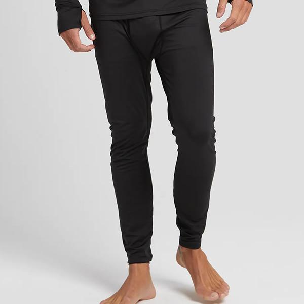 BURTON（バートン） ファーストレイヤー パンツ ライトウェイト X