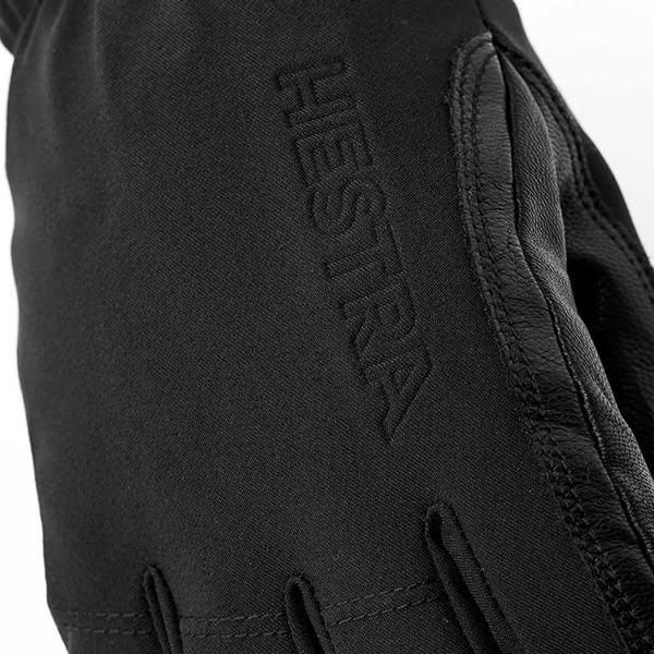 HESTRA ヘストラ スキーグローブ ゴアテックス アルパイン HESTRA ヘストラ スキーグローブ ゴアテックス アルパイン