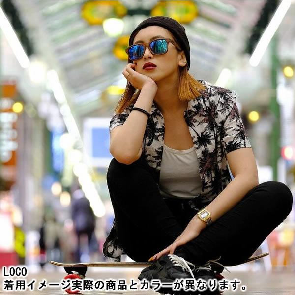 DANG SHADES ダンシェイディーズ サングラス 偏光レンズ LOCO DANG SHADES ダンシェイディーズ サングラス 偏光レンズ LOCO
