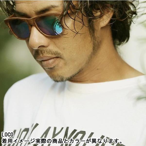 DANG SHADES ダンシェイディーズ サングラス 偏光レンズ LOCO DANG SHADES ダンシェイディーズ サングラス 偏光レンズ LOCO