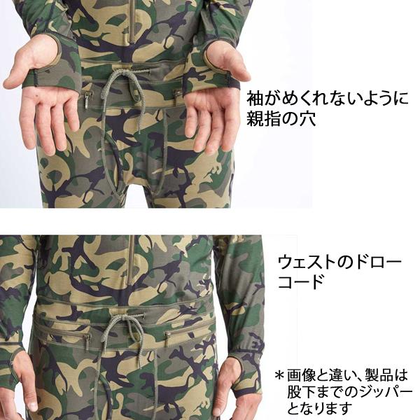 スノボ ファーストレイヤー AIRBLASTER エアブラスター ファースト