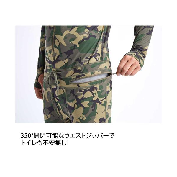 スノボ ファーストレイヤー AIRBLASTER エアブラスター ファースト