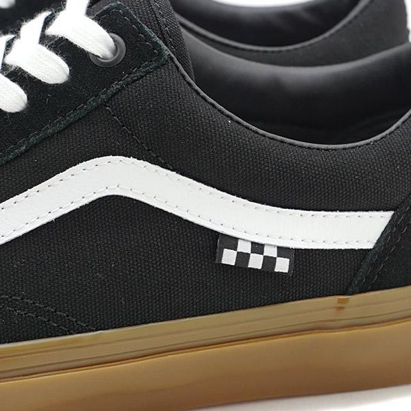 VANS（ヴァンズ） 正規品 スケボーシューズ バンズ オールドスクール