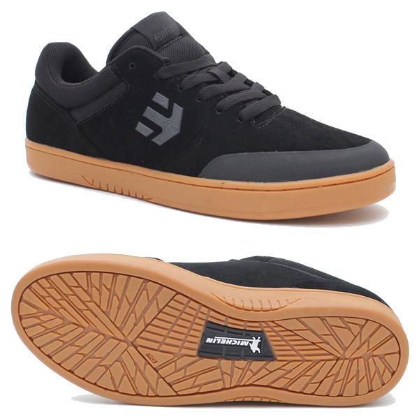 お1人様1点限り エトニーズ スニーカー マラナ Marana Black Dark Grey Gum Etnies シューズ スケートボードシューズ スケシュー 超目玉 Www Muslimaidusa Org