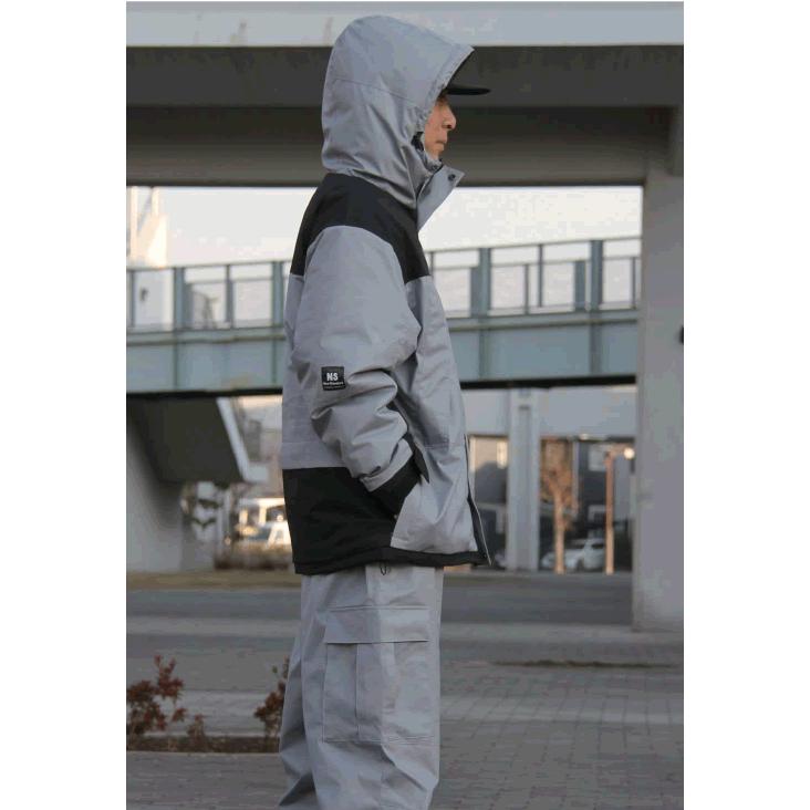 LIBERTY. republic&co 36chambers jacket/ 7c GRAY リパブリック LIBERTY. republic&co 36chambers jacket/ 7c GRAY リパブリック