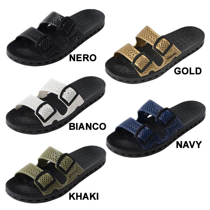 SENSI センシ サンダル LA JOLLA URBAN COLLECTION 5色展開 ビーチ