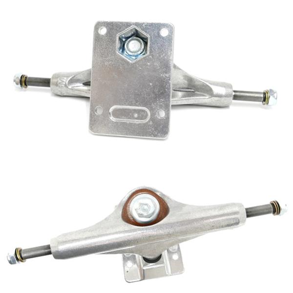 INDEPENDENT TRUCK COMPNY スケボー トラック インディペンデント 2個