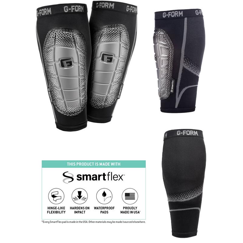 プロテクター すね 大人用 G-FORM PRO S ELITE2 SHIN シンパッド プロテクター すね 大人用 G-FORM PRO S ELITE2 SHIN シンパッド