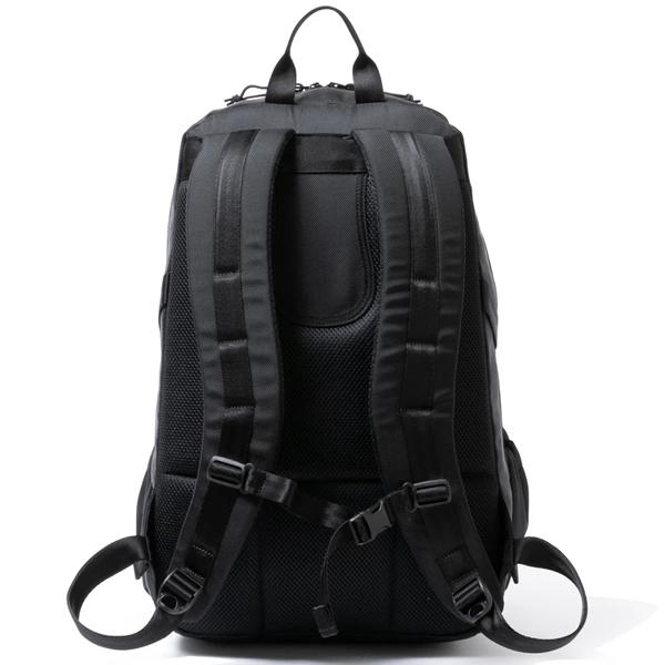 NEW ERA（ニューエラ） リュック アーバンパック 33L ブラック