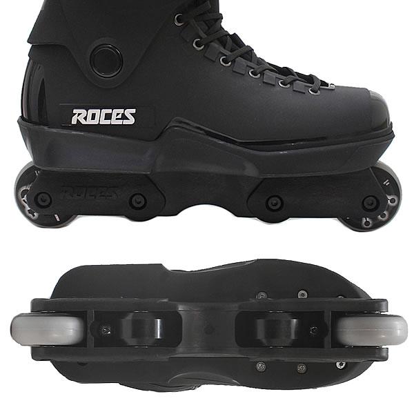 インラインスケート フリースタイル M12 LO TEAM BUIO Black Amazon.co.jp: ROCES(ロチェス) インラインスケート フリー