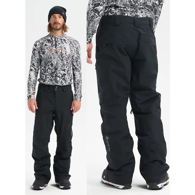 BURTON（バートン） AK ウェア ゴアテックス サイクリックパンツ