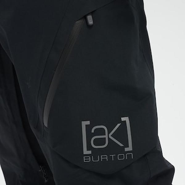 BURTON（バートン） AK ウェア ゴアテックス サイクリックパンツ