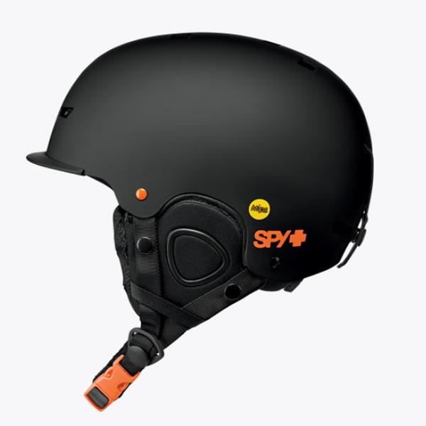 スパイ スノーヘルメット ギャラクティックMIPS BOA / BLACK EYE SPY スキー スノーボード ヘルメット SPY 日本正規