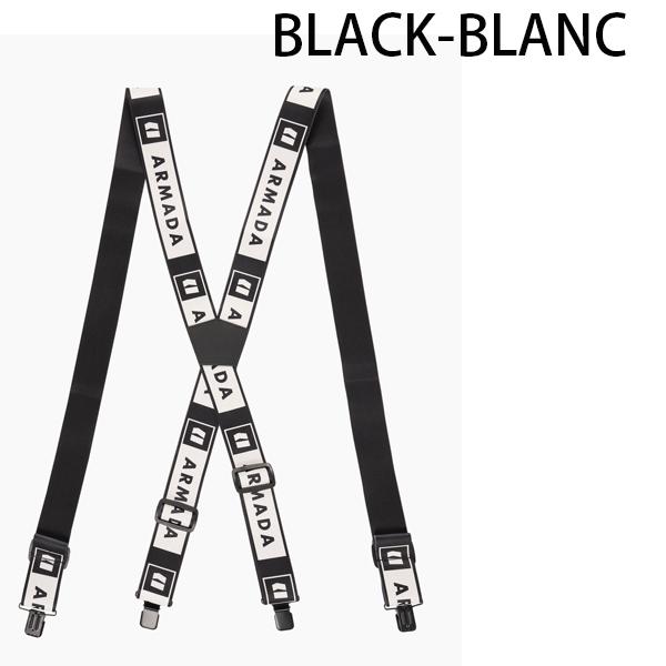 ARMADA（アルマダ） サスペンダー STAGE SUSPENDERS スキー ウェア
