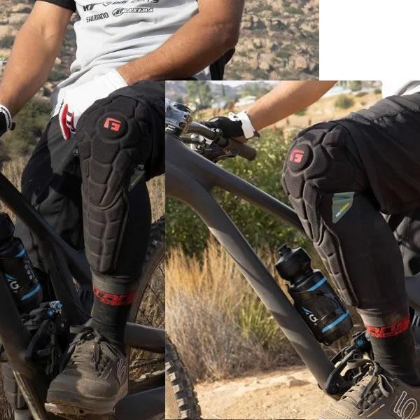 プロテクター 大人 ひざすね G-FORM PRO RUGGED ニーシンガード プロテクター 大人 ひざすね G-FORM PRO RUGGED ニーシンガード