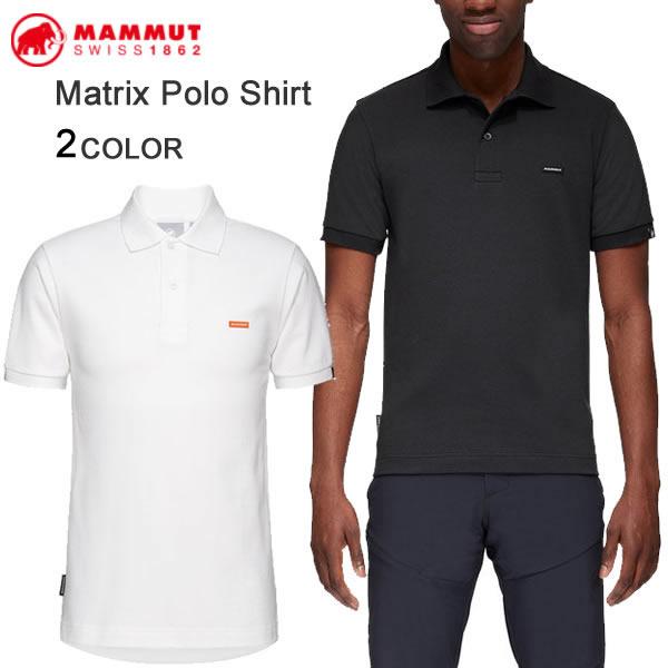 mammut ポロシャツ(サイズ(S/M/L):LL(XL))の商品一覧 通販 mammut ポロシャツ(サイズ(S/M/L):LL(XL))の商品一覧 通販