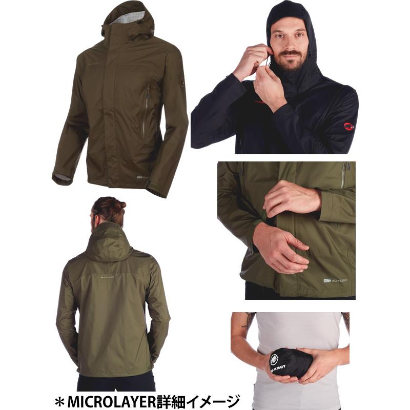 MAMMUT マムート アウトドア ウェア MICROLAYER 2.0 HS HOODED MAMMUT マムート アウトドア ウェア MICROLAYER 2.0 HS HOODED