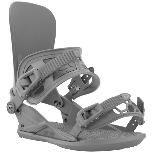 ユニオン ビンディング UNION STRATA ストラータ BLACK 日本正規品(22-23 2023)スノーボード ビンディング|websports|02