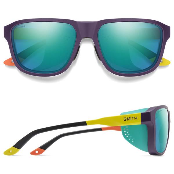 SMITH(ヘルメット、サングラス) スミス サングラス 偏光レンズ SMITH(ヘルメット、サングラス) スミス サングラス 偏光レンズ