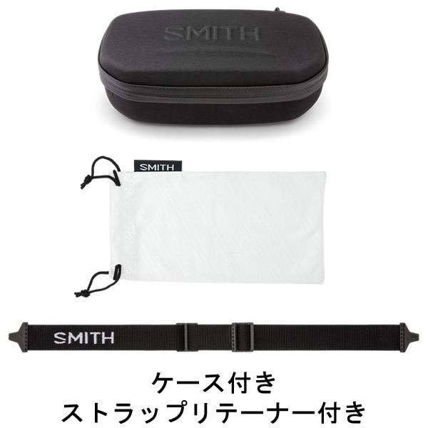 SMITH(ヘルメット、サングラス) スミス サングラス 偏光レンズ SMITH(ヘルメット、サングラス) スミス サングラス 偏光レンズ