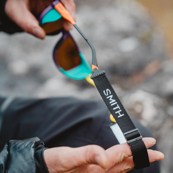 SMITH(ヘルメット、サングラス) スミス サングラス 偏光レンズ SMITH(ヘルメット、サングラス) スミス サングラス 偏光レンズ