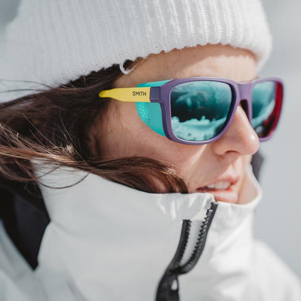 SMITH(ヘルメット、サングラス) スミス サングラス 偏光レンズ SMITH(ヘルメット、サングラス) スミス サングラス 偏光レンズ