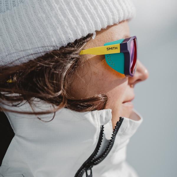 SMITH(ヘルメット、サングラス) スミス サングラス 偏光レンズ SMITH(ヘルメット、サングラス) スミス サングラス 偏光レンズ