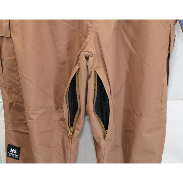 REPUBLIC&CO リパブリック スノーボード ウェア パンツ 7th CHAMBER