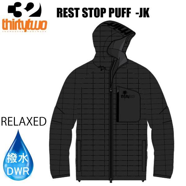 thirtytwo THIRTYTWO 32 スノーボードウェア メンズ ジャケット thirtytwo THIRTYTWO 32 スノーボードウェア メンズ ジャケット