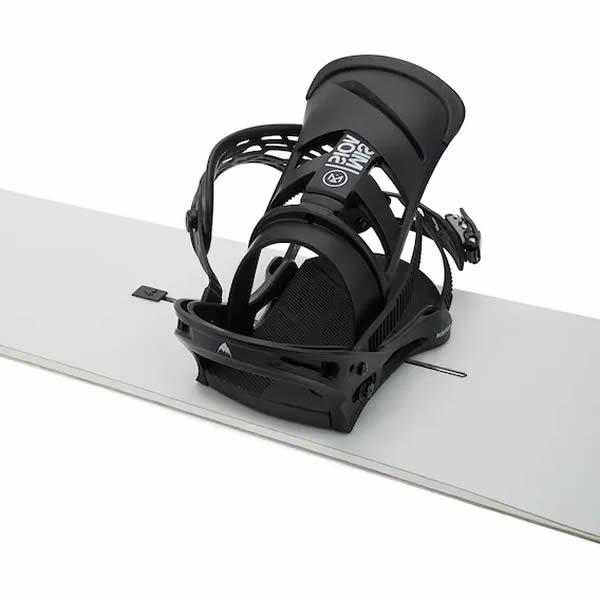 BURTON（バートン） ビンディング ミッション BURTON Mission Re:Flex