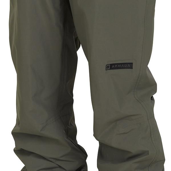 ARMADA アルマダ スキーウェア CHAIRMAN -pants パンツ / OLIVE ARMADA アルマダ スキーウェア CHAIRMAN -pants パンツ / OLIVE