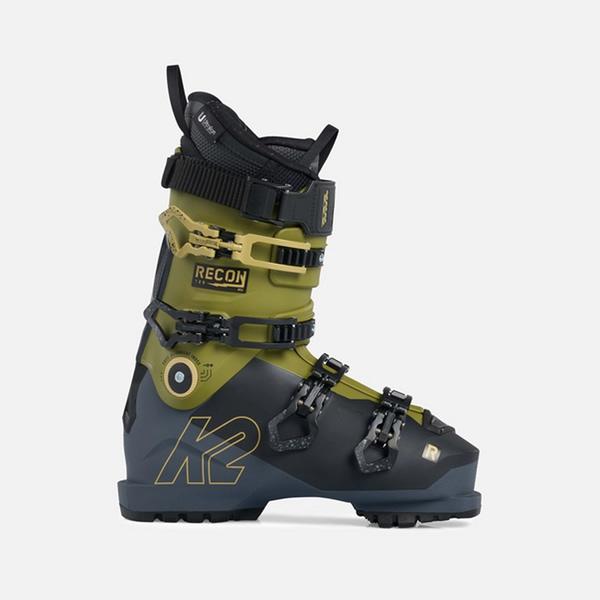 K2(スキー、スノーボード) K2 スキーブーツ RECON 120 LV K2(スキー、スノーボード) K2 スキーブーツ RECON 120 LV