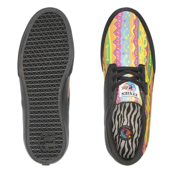 etnies（エトニーズ） スニーカー JAMESON VULC BMX X REBEL