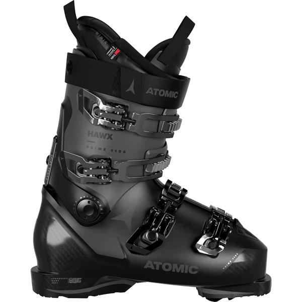 アトミック スキーブーツ ATOMIC HAWX PRIME 110 S GW BLACK ANTHRACITE(ホークス プライム)(23-24 2024)｜websports｜02