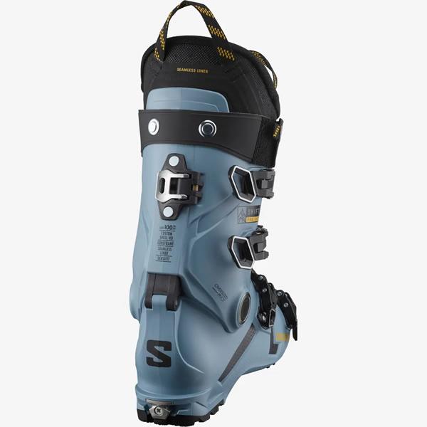 SALOMON サロモンスキーブーツ テックビンディング対応 SHIFT SALOMON サロモンスキーブーツ テックビンディング対応 SHIFT
